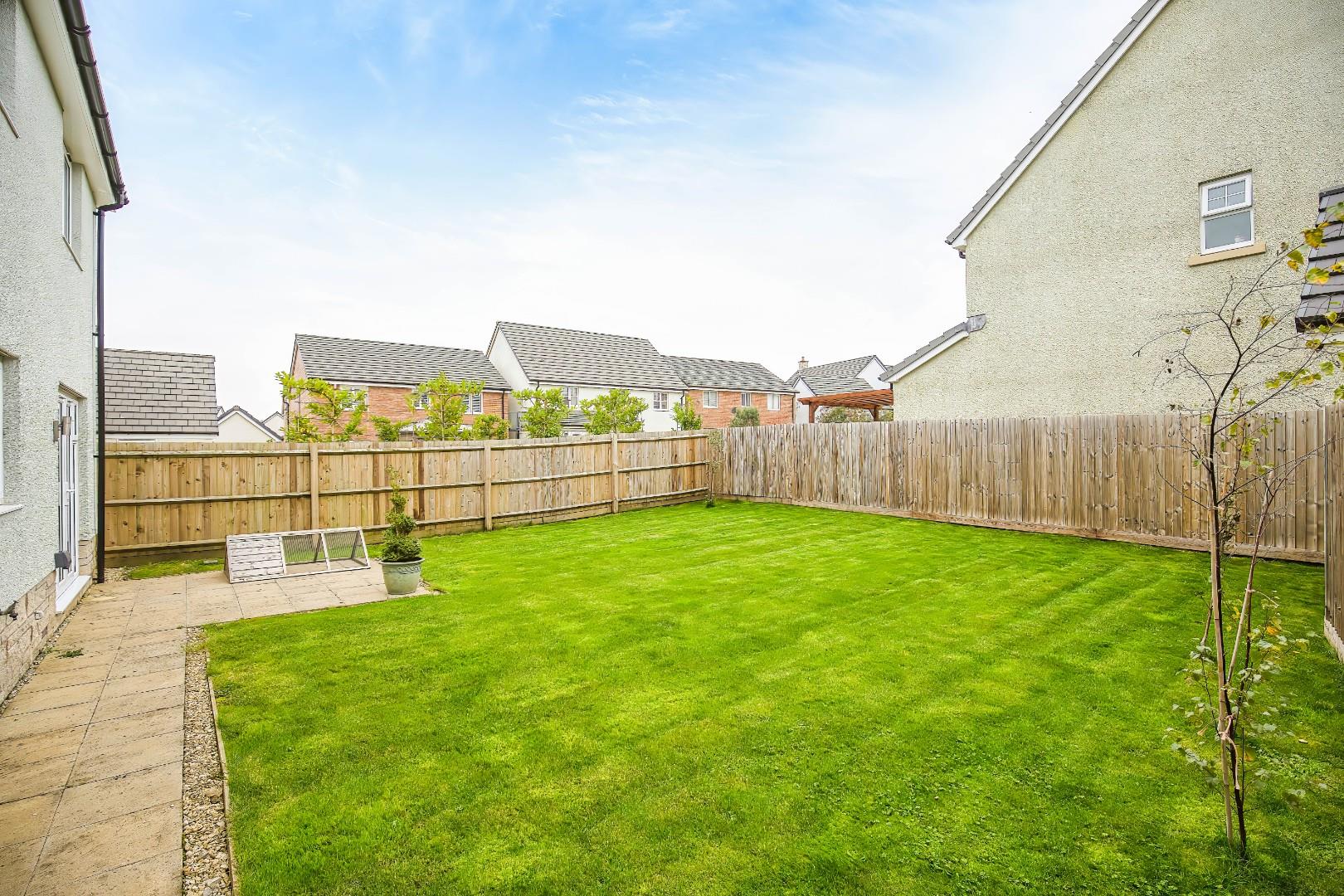 4 Brynach Way, Cowbridge, Vale of Glamorgan, CF71 7FZ